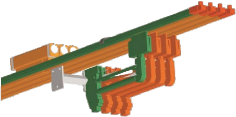 шинопровод PowerSafe