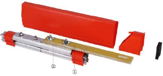 Шинопроводы PowerBar